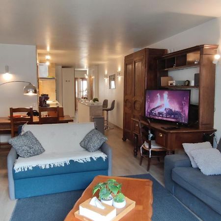 Superb Flat In The Centre Of Capital, Ski, Caldea Apartment Andorra la Vella Exterior foto