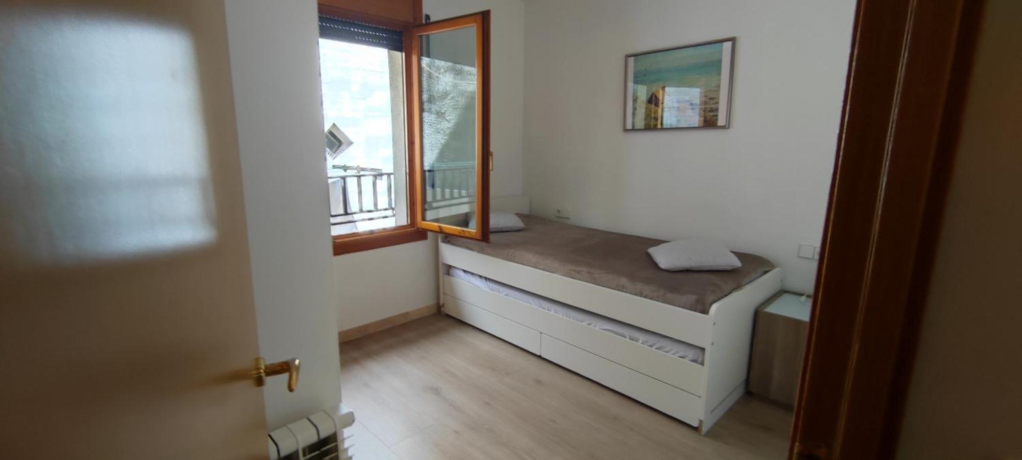 Superb Flat In The Centre Of Capital, Ski, Caldea Apartment Andorra la Vella Exterior foto