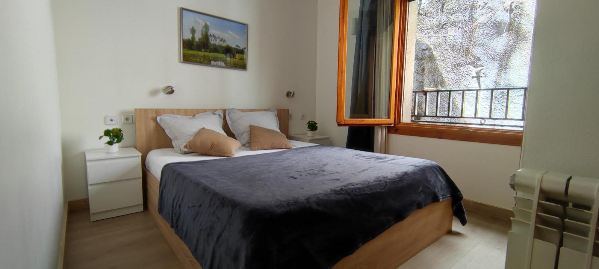 Superb Flat In The Centre Of Capital, Ski, Caldea Apartment Andorra la Vella Exterior foto