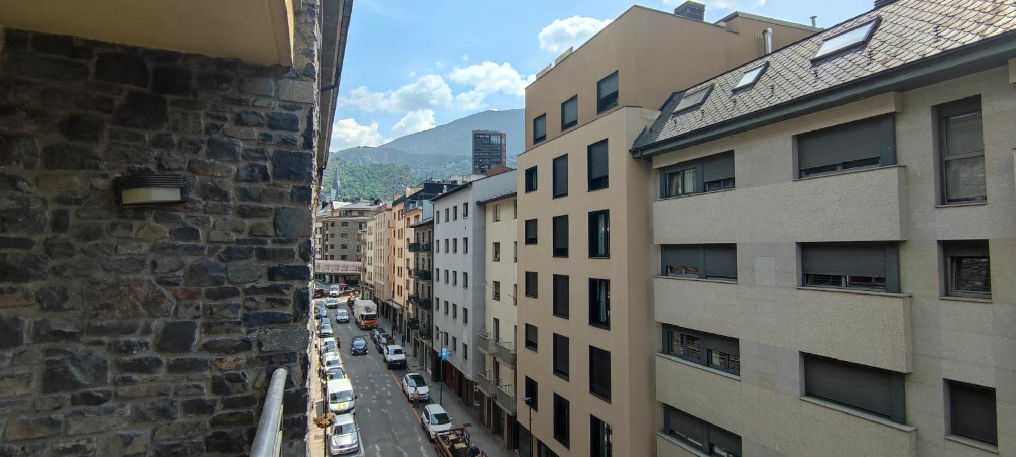 Superb Flat In The Centre Of Capital, Ski, Caldea Apartment Andorra la Vella Exterior foto