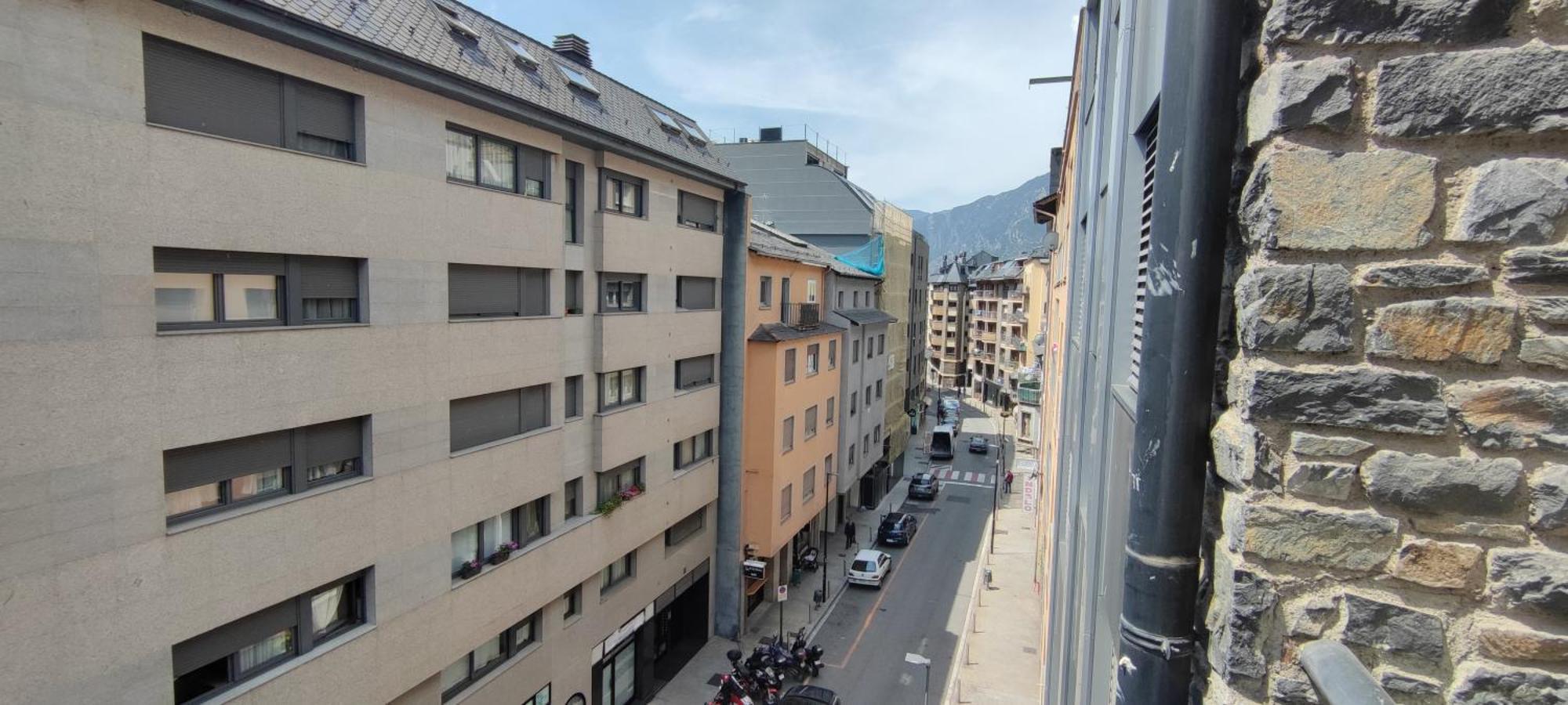 Superb Flat In The Centre Of Capital, Ski, Caldea Apartment Andorra la Vella Exterior foto