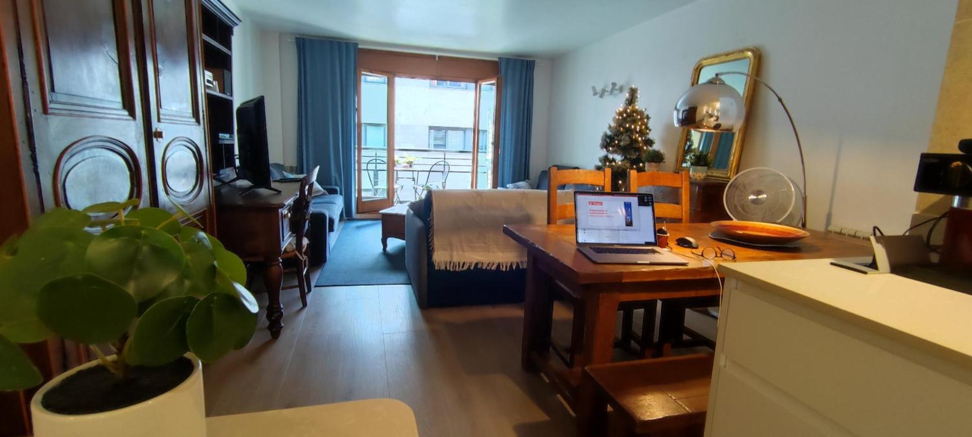 Superb Flat In The Centre Of Capital, Ski, Caldea Apartment Andorra la Vella Exterior foto