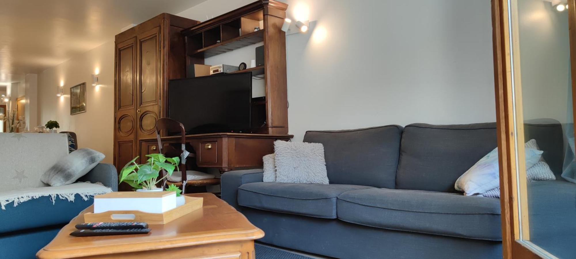 Superb Flat In The Centre Of Capital, Ski, Caldea Apartment Andorra la Vella Exterior foto