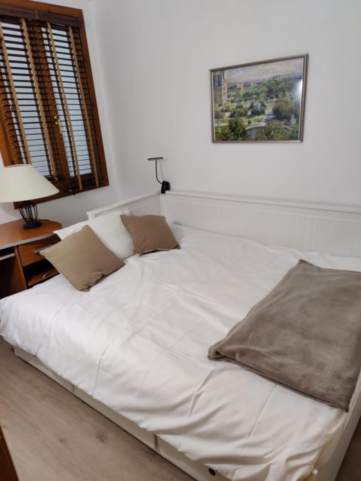 Superb Flat In The Centre Of Capital, Ski, Caldea Apartment Andorra la Vella Exterior foto