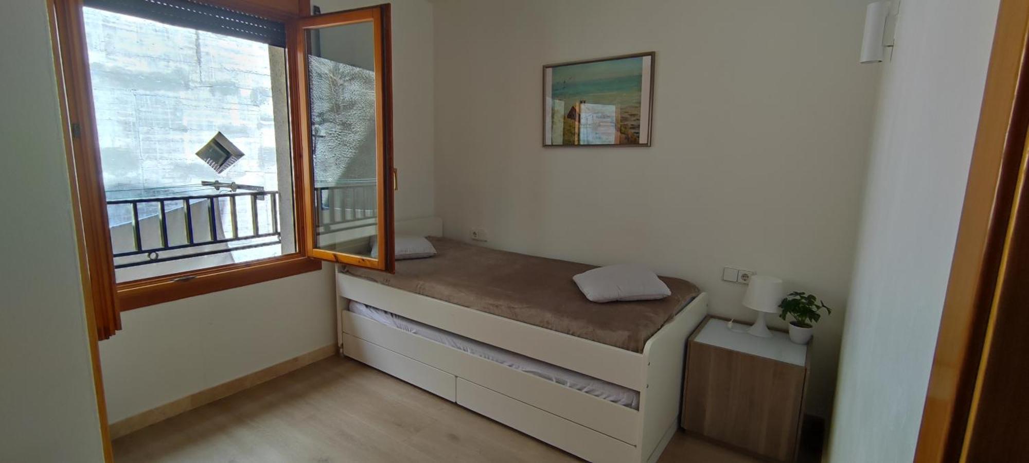 Superb Flat In The Centre Of Capital, Ski, Caldea Apartment Andorra la Vella Exterior foto