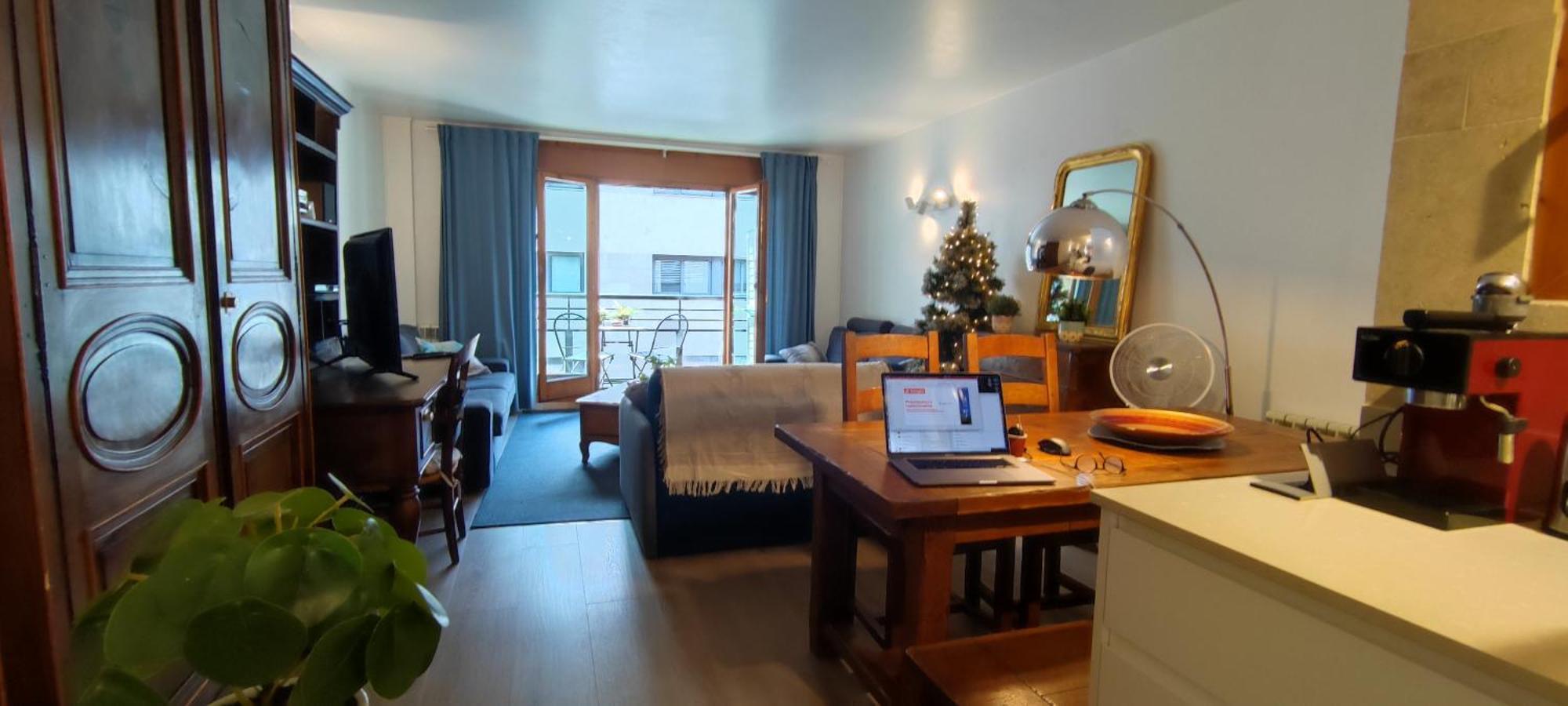 Superb Flat In The Centre Of Capital, Ski, Caldea Apartment Andorra la Vella Exterior foto